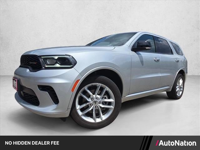 Used 2024 Dodge Durango GT