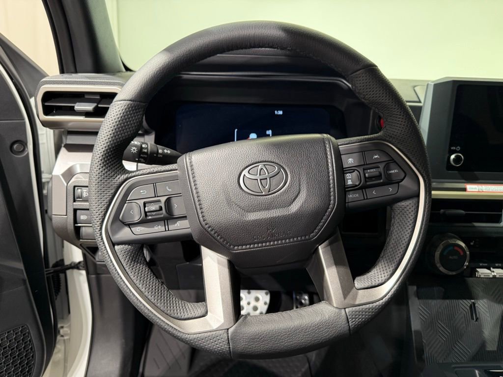 New 2026 Toyota Tacoma TRD Sport image 20