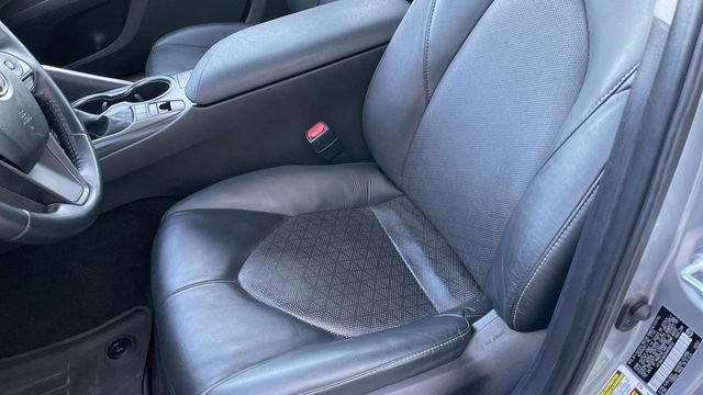 Used 2024 Toyota Camry XSE FWD image 11