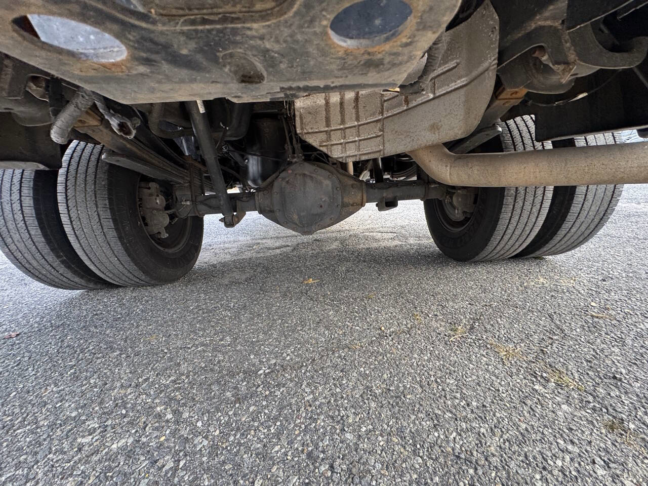 Used 2016 RAM 3500 Laramie image 51