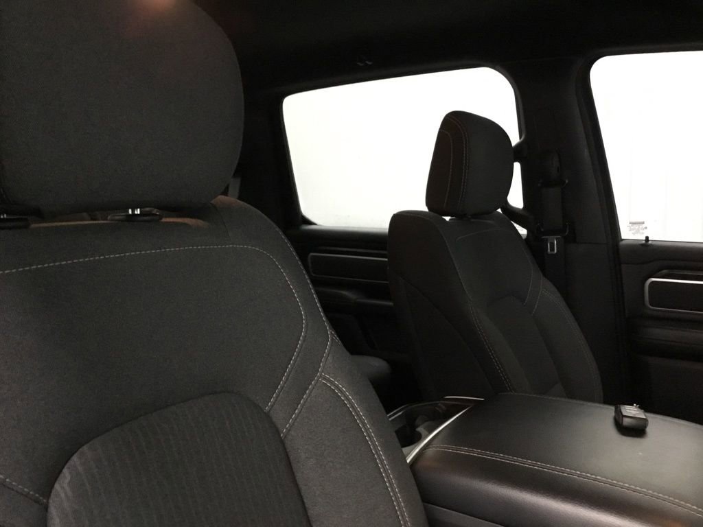 Used 2020 RAM 1500 Big Horn AWD/4WD image 27