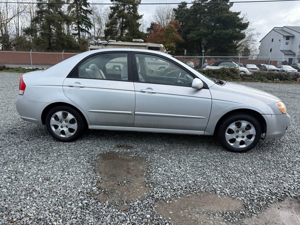 Used 2008 BMW X3 3.0si image 3