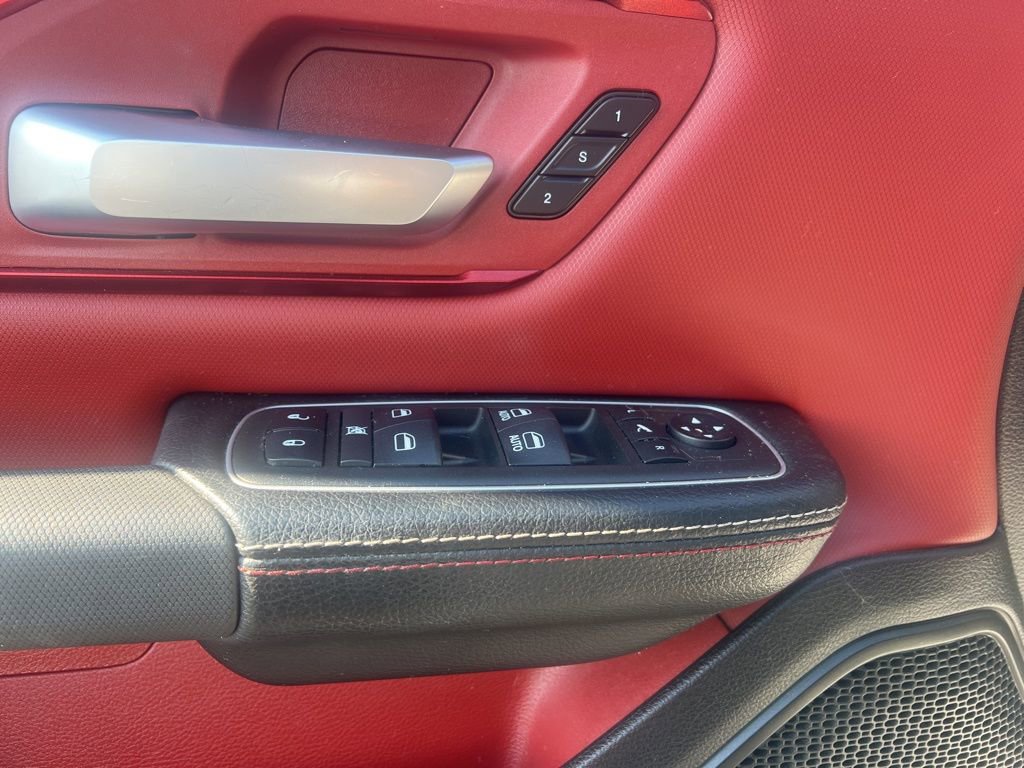 Used 2022 RAM 1500 Rebel w/ Rebel Level 2 Equipment Group AWD/4WD image 16