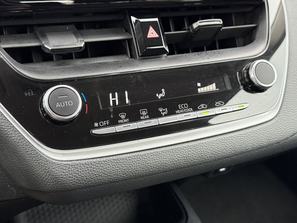 Certified 2024 Toyota Corolla LE image 36