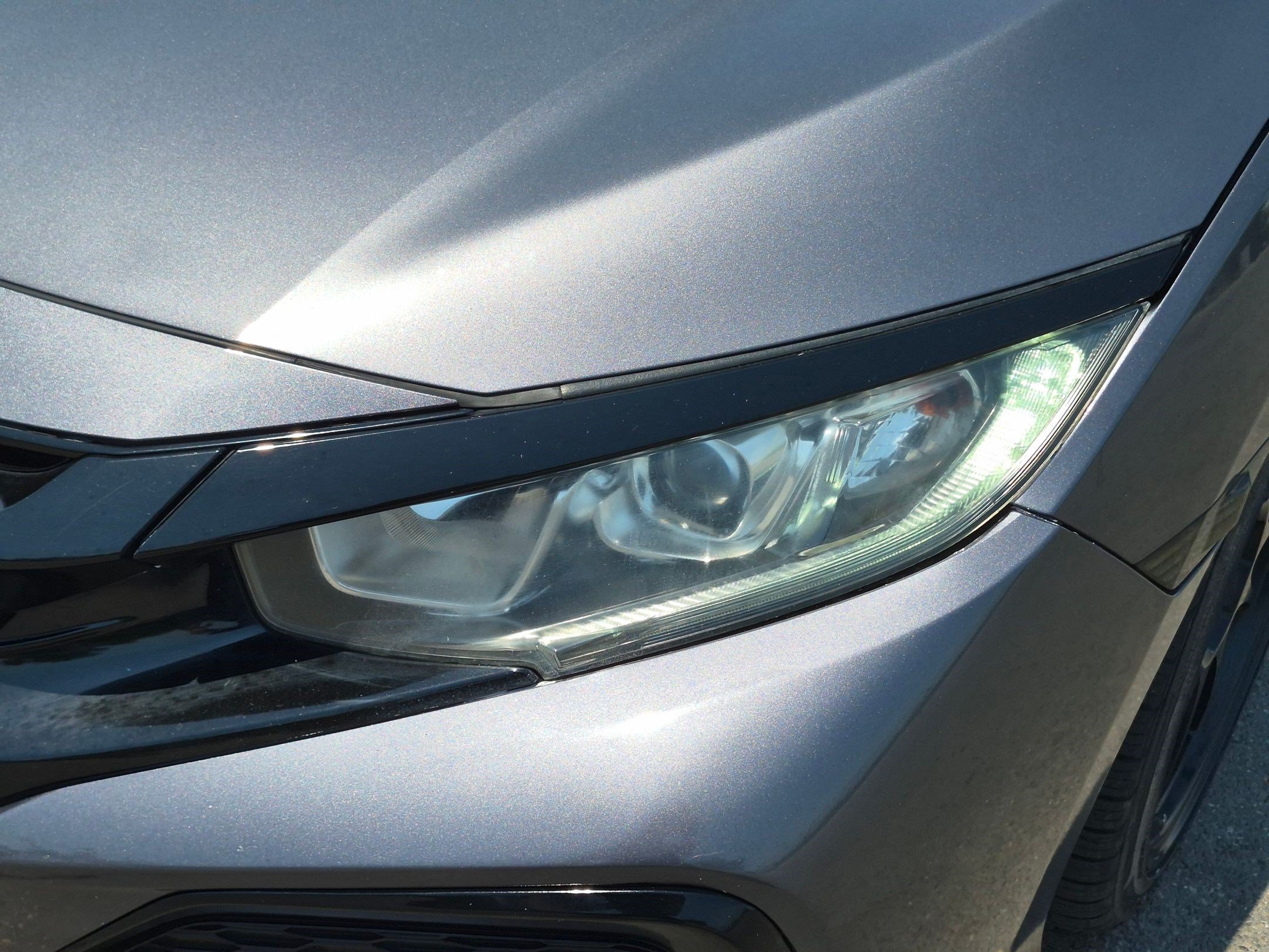 Used 2019 Honda Civic Si image 10