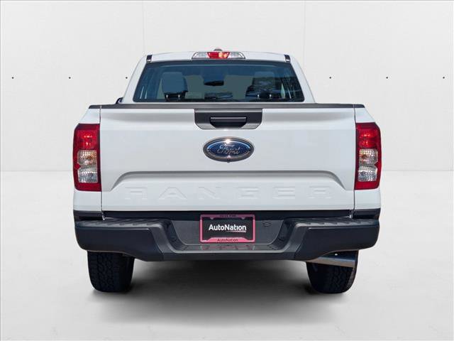 New 2025 Ford Ranger XL image 8