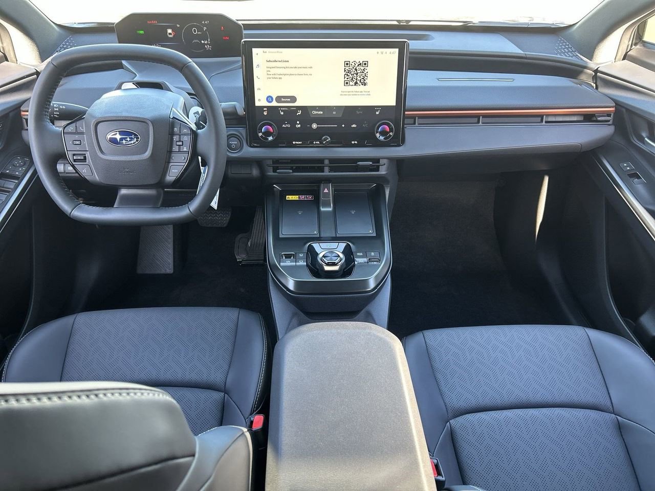 New 2026 Subaru Uncharted AWD image 11