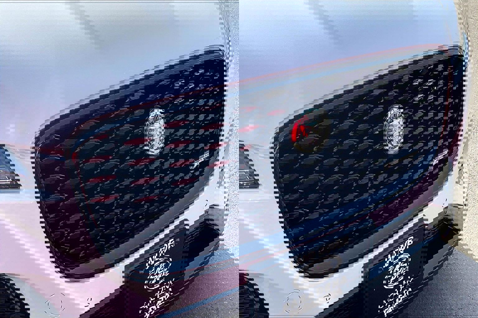 Used 2024 Jaguar F-PACE R-Dynamic S image 29