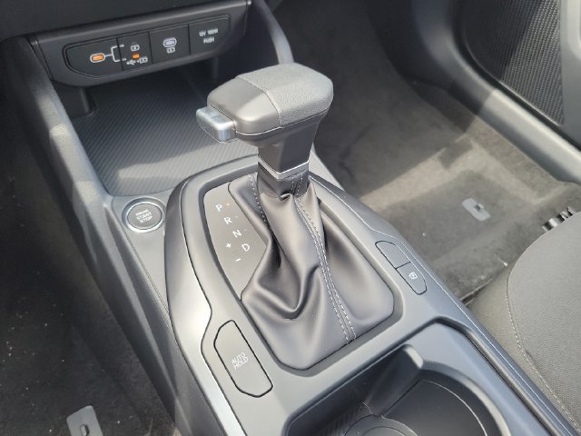 New 2026 Kia K4 FWD image 22