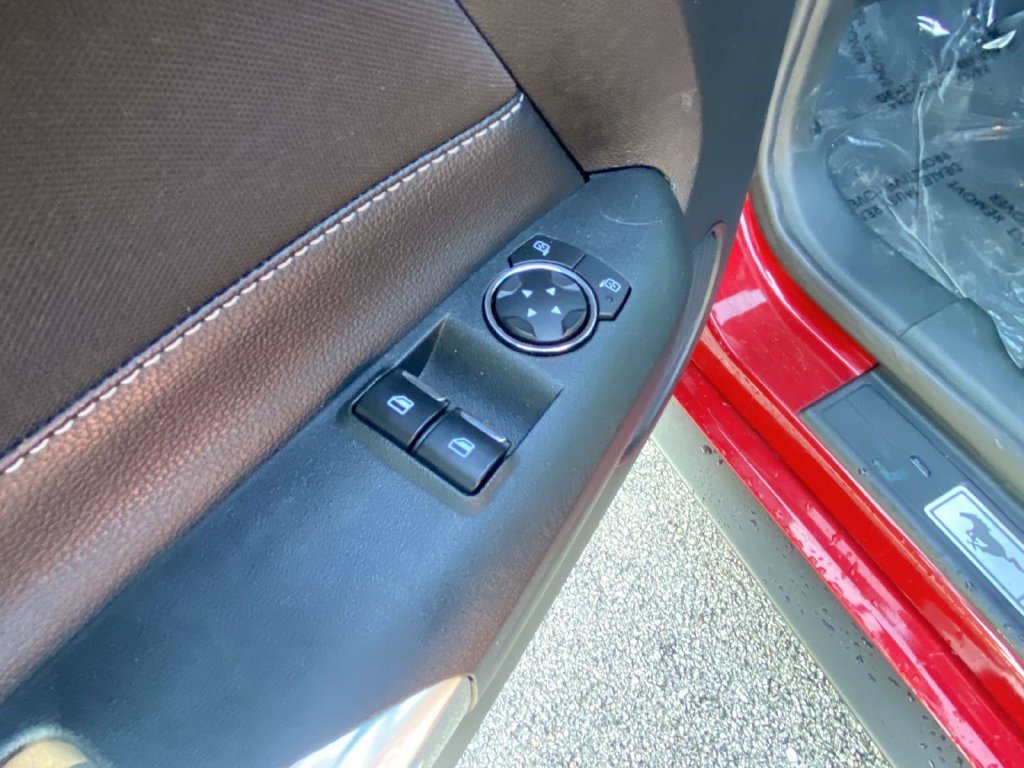 Certified 2020 Ford Mustang GT w/ GT Performance Package RWD image 17