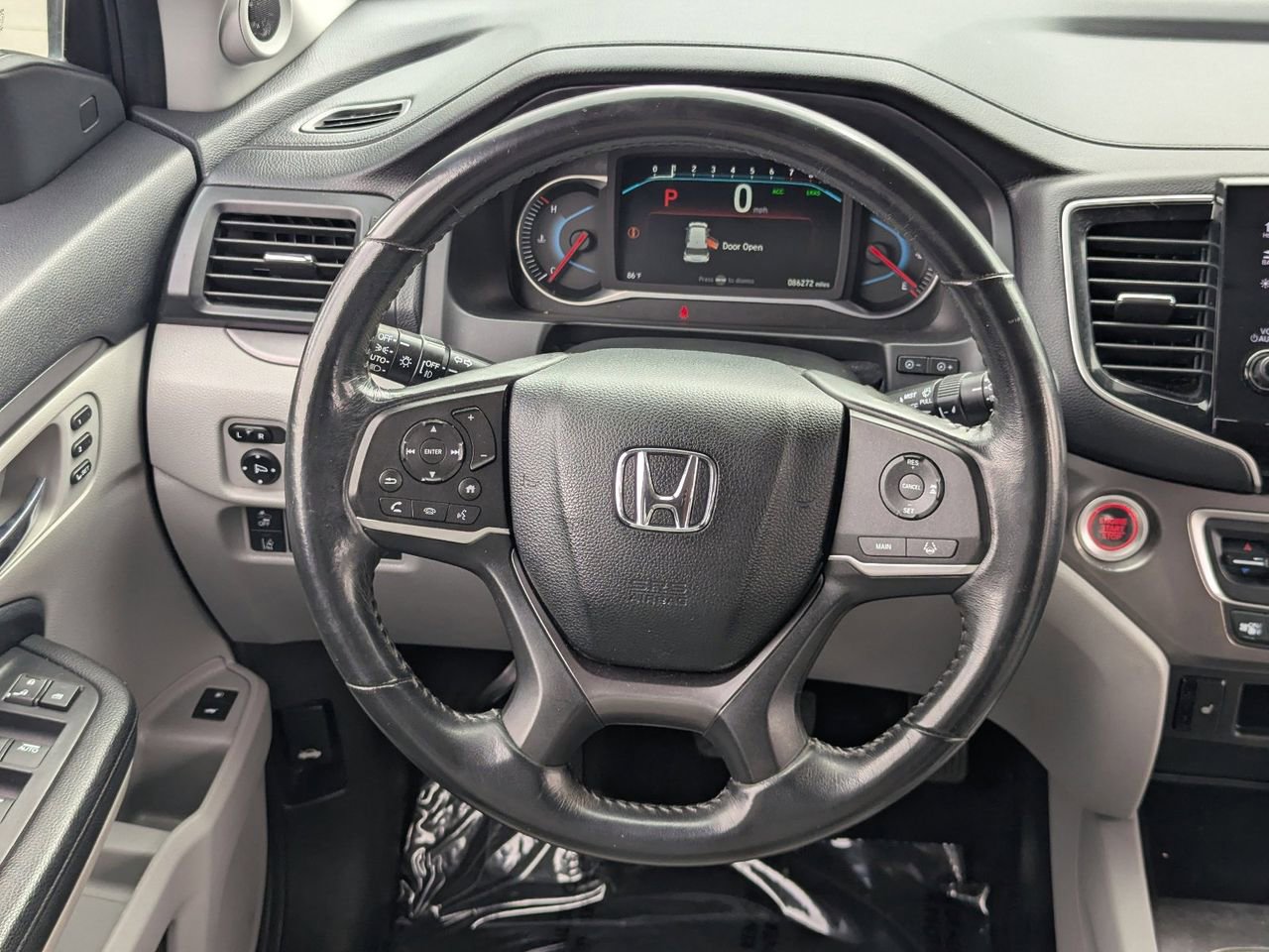 Certified 2019 Honda Pilot EX-L image 16