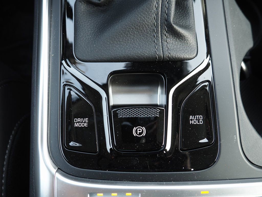 New 2026 Kia Carnival SX image 33