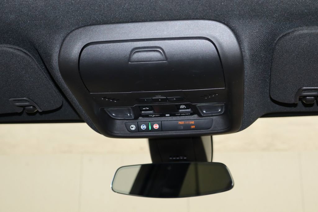 Used 2019 Cadillac XT5 Luxury image 33