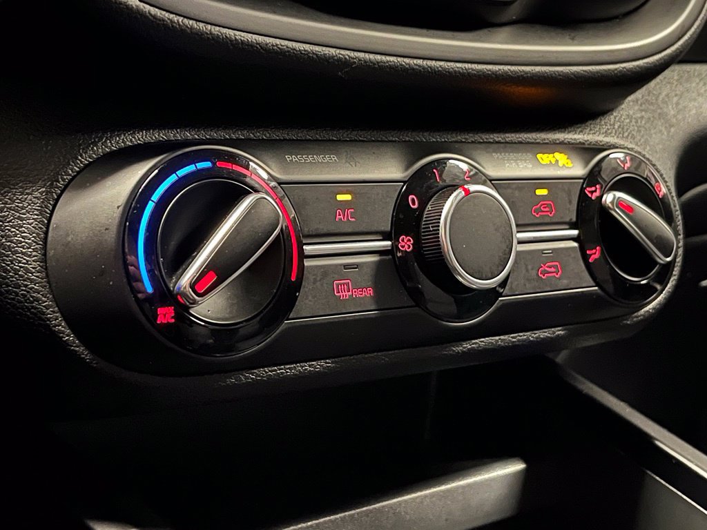 Used 2021 Kia Soul X-Line FWD image 9