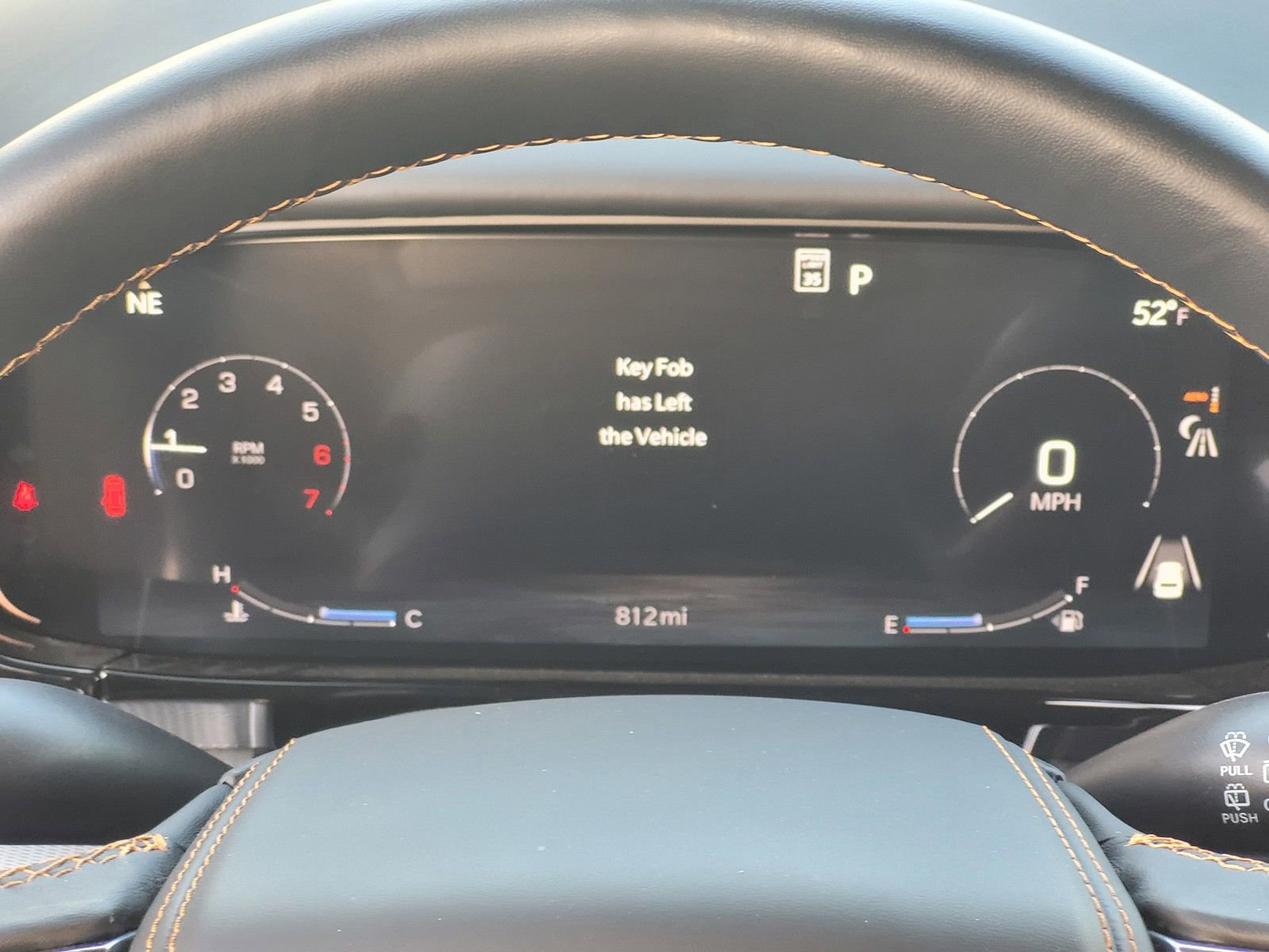 New 2023 Jeep Grand Wagoneer Series III image 14