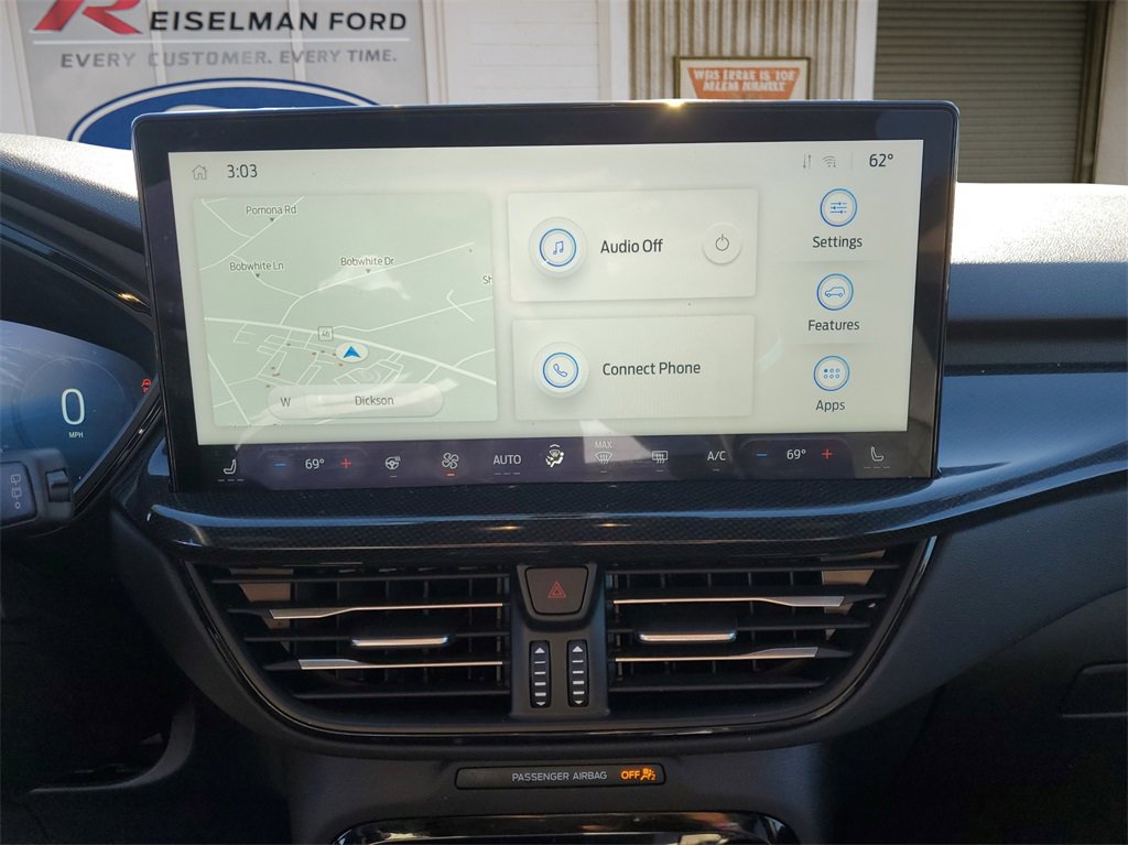 Certified 2023 Ford Escape ST-Line Elite w/ Premium Technology Package image 22