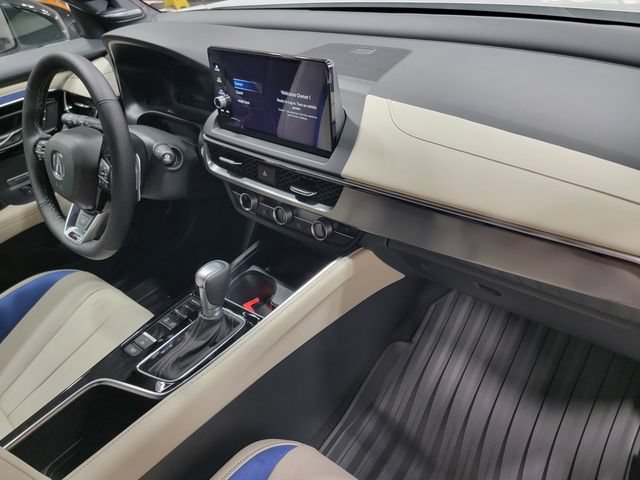 New 2026 Acura ADX A-Spec w/ Advance Package AWD/4WD image 15