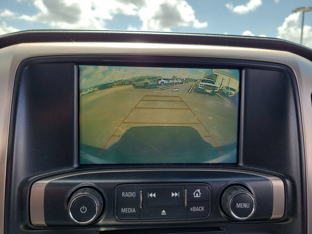 Used 2019 GMC Sierra 3500 Denali w/ Duramax Plus Package AWD/4WD image 15