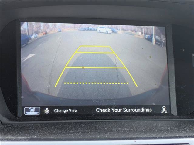 Used 2015 Acura TLX w/ Technology Package FWD image 14