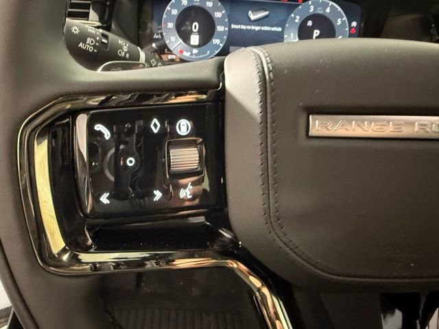 New 2026 Land Rover Range Rover Velar Dynamic SE image 18