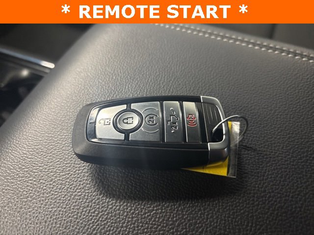 New 2025 Ford F150 XLT w/ Equipment Group 302A MID image 23