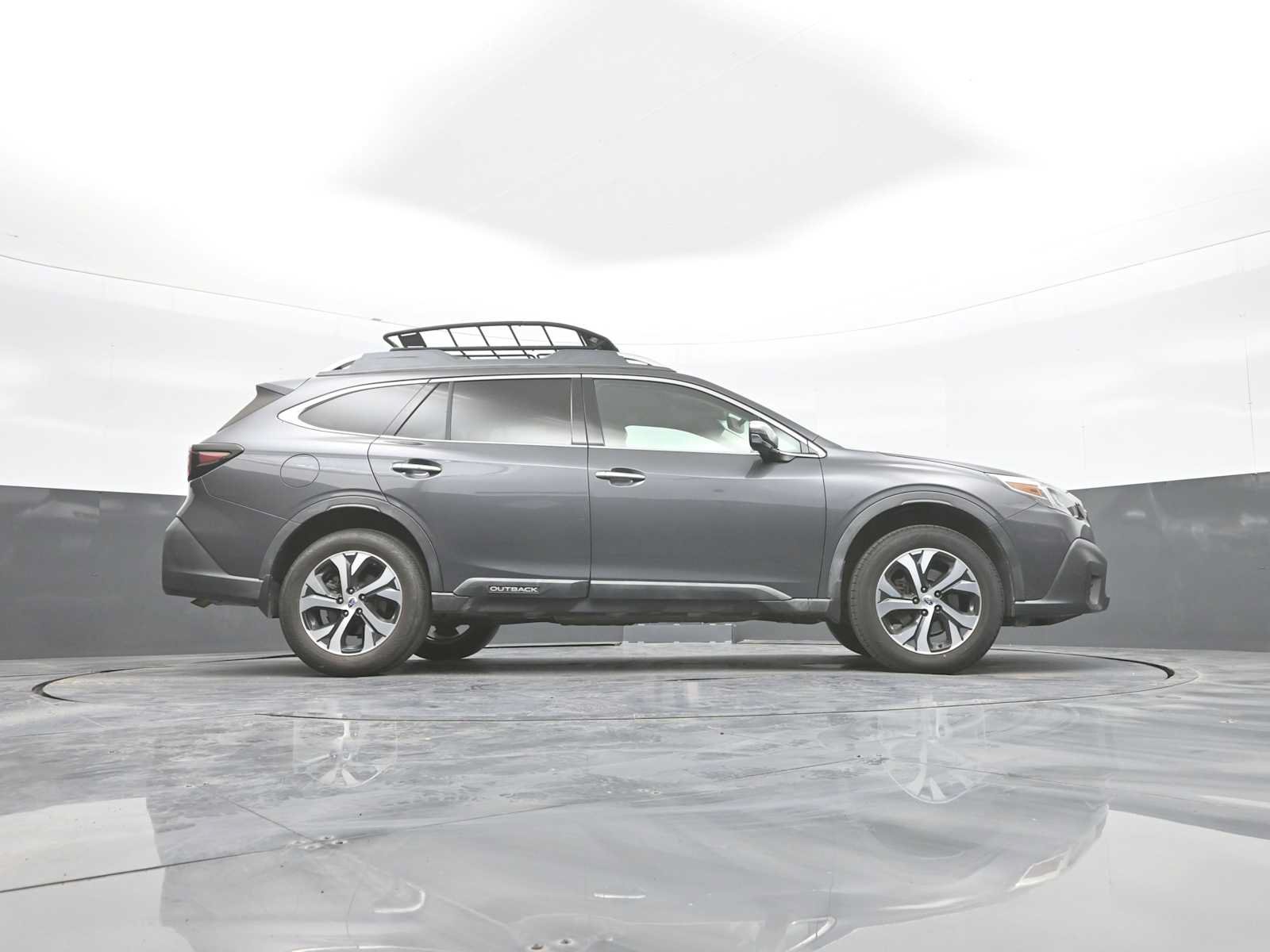 Used 2020 Subaru Outback Touring XT AWD/4WD image 87