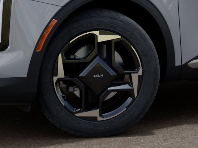 New 2026 Kia Sportage EX image 9