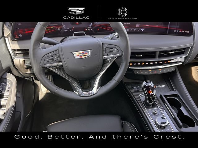 Used 2026 Cadillac CT5 V Blackwing w/ Super Cruise 1 Package image 15