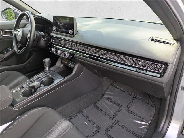 Used 2022 Honda Civic Sport image 20