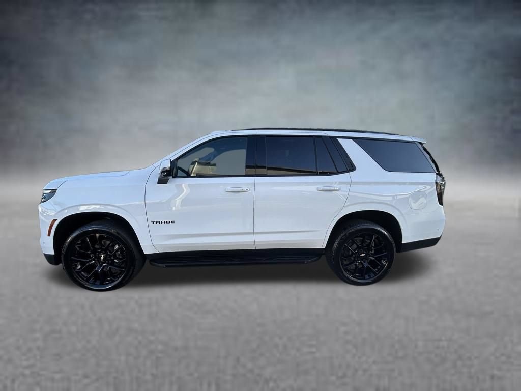 Used 2026 Chevrolet Tahoe RST w/ Comfort Package AWD/4WD image 8