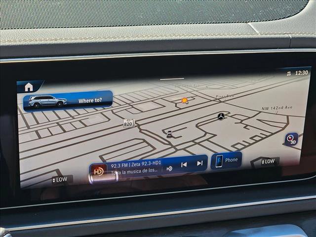 New 2026 Mercedes-Benz GLS 450 4MATIC image 14