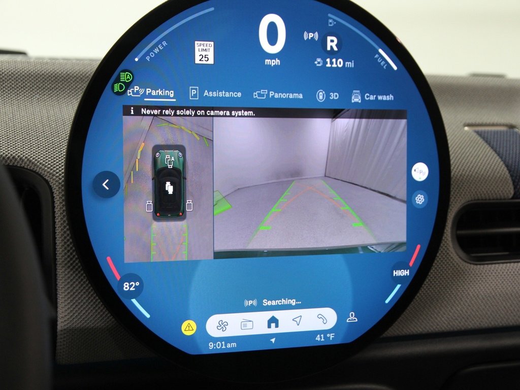 Certified 2025 MINI Cooper S image 13