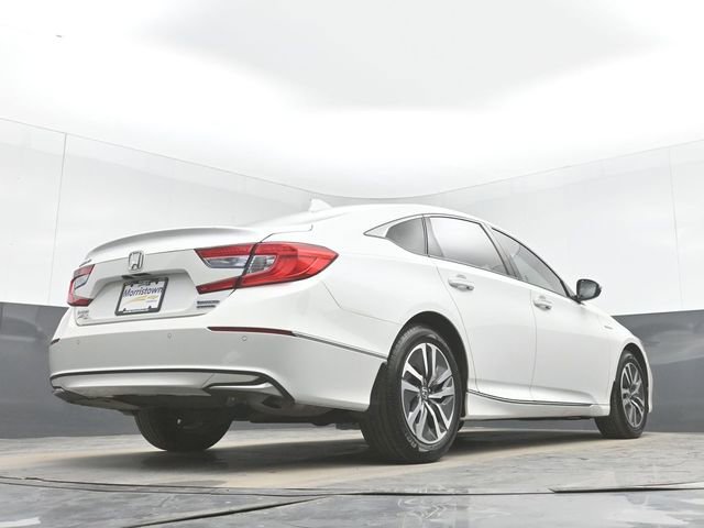 Used 2019 Honda Accord Touring image 43