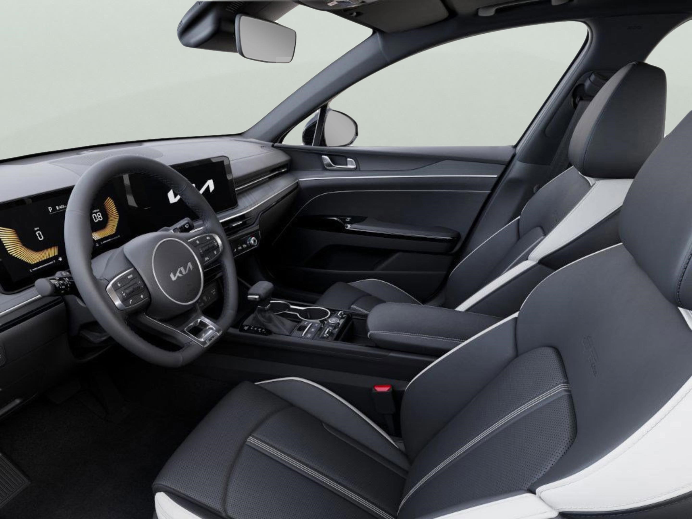 New 2026 Kia K5 GT-Line image 17