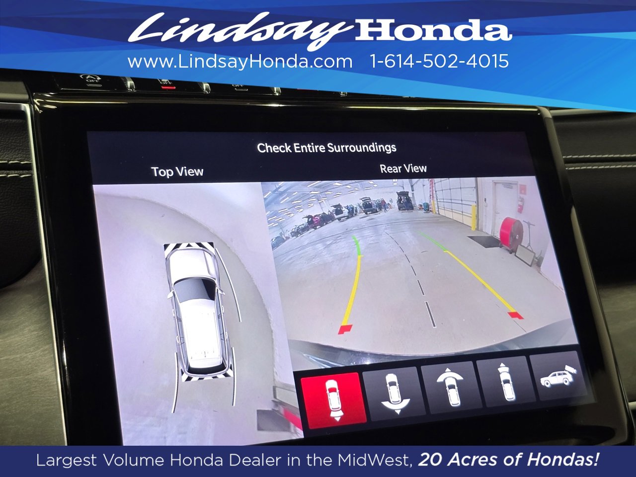 Used 2023 Jeep Grand Cherokee Limited w/ Luxury Tech Group II image 16