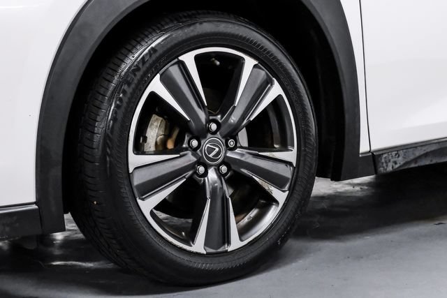 Used 2019 Lexus UX 200 w/ Premium Package FWD image 72