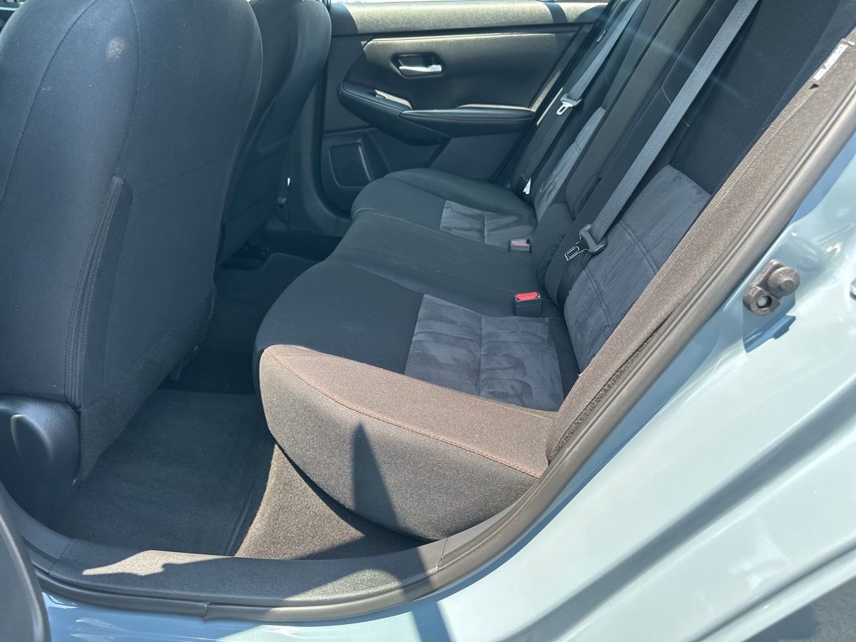 Used 2024 Nissan Sentra SR image 18