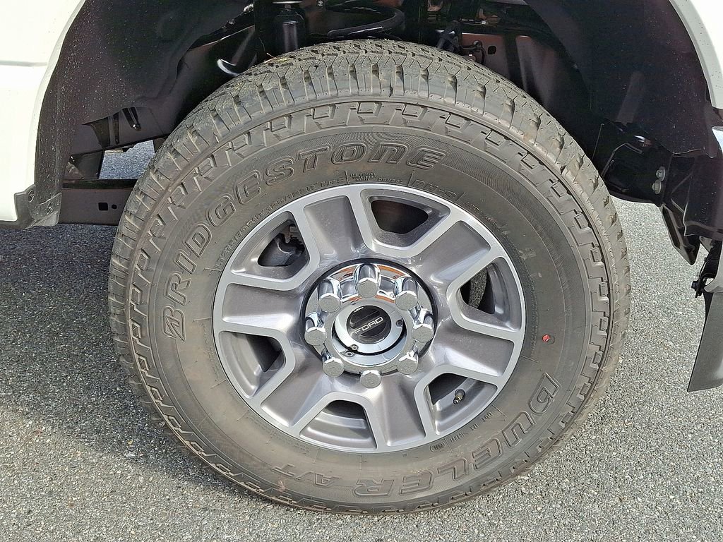 New 2026 Ford F350 Lariat image 5
