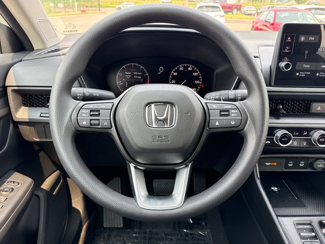 New 2026 Honda CR-V EX image 21