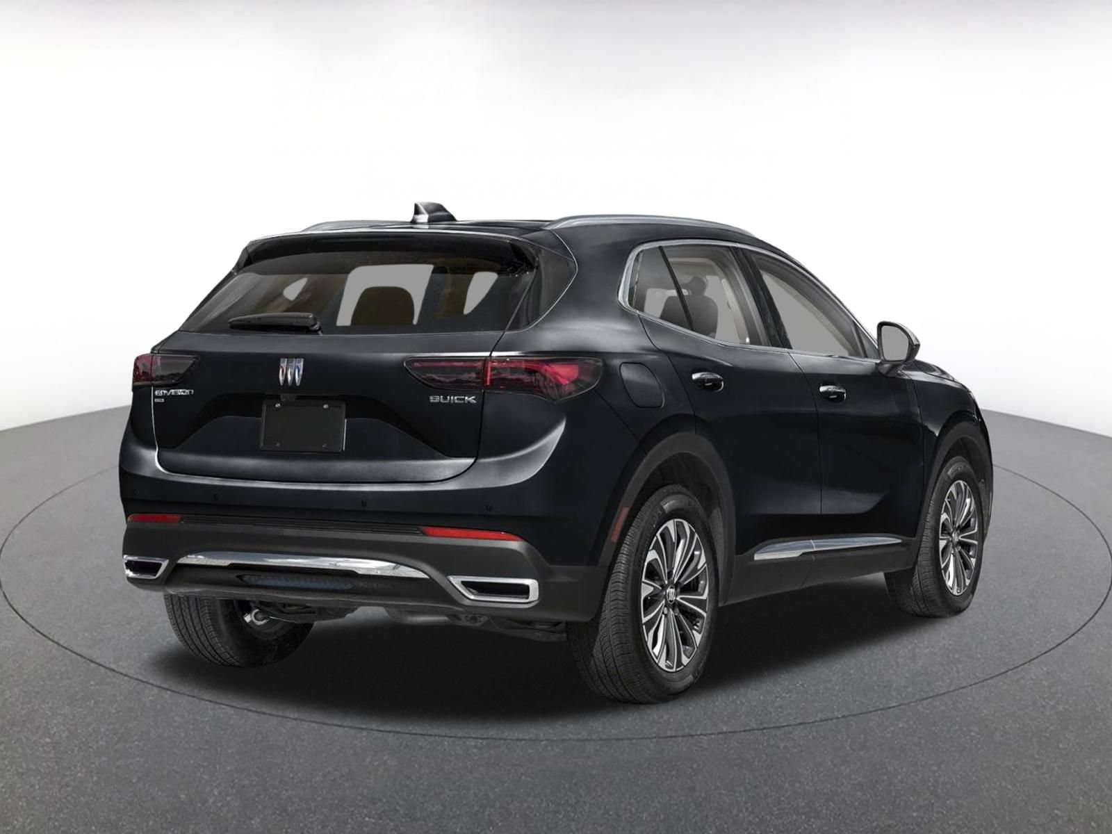 Used 2024 Buick Envision Sport Touring AWD/4WD image 2