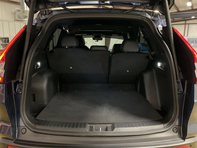 Used 2025 Honda CR-V Sport Touring image 26