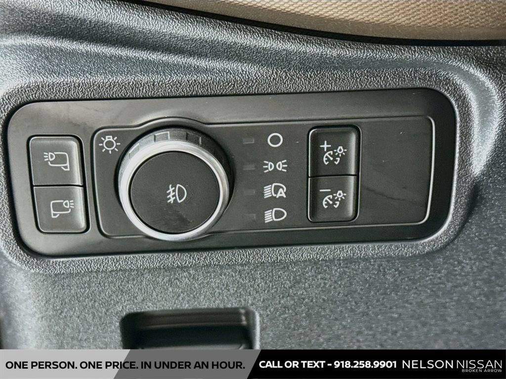 Used 2023 Ford Bronco Outer Banks AWD/4WD image 10