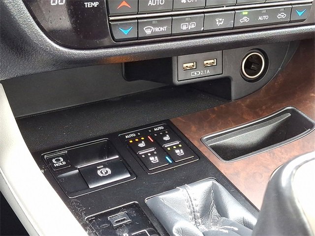 Used 2020 Lexus RX 350 350 image 26