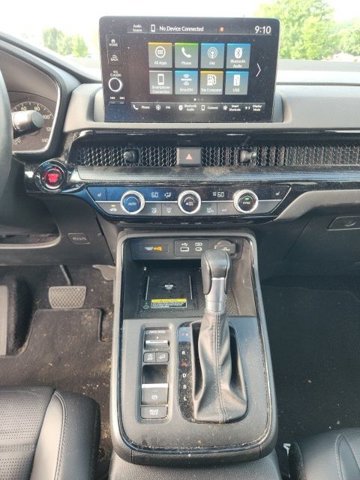 Used 2024 Honda CR-V EX-L image 28