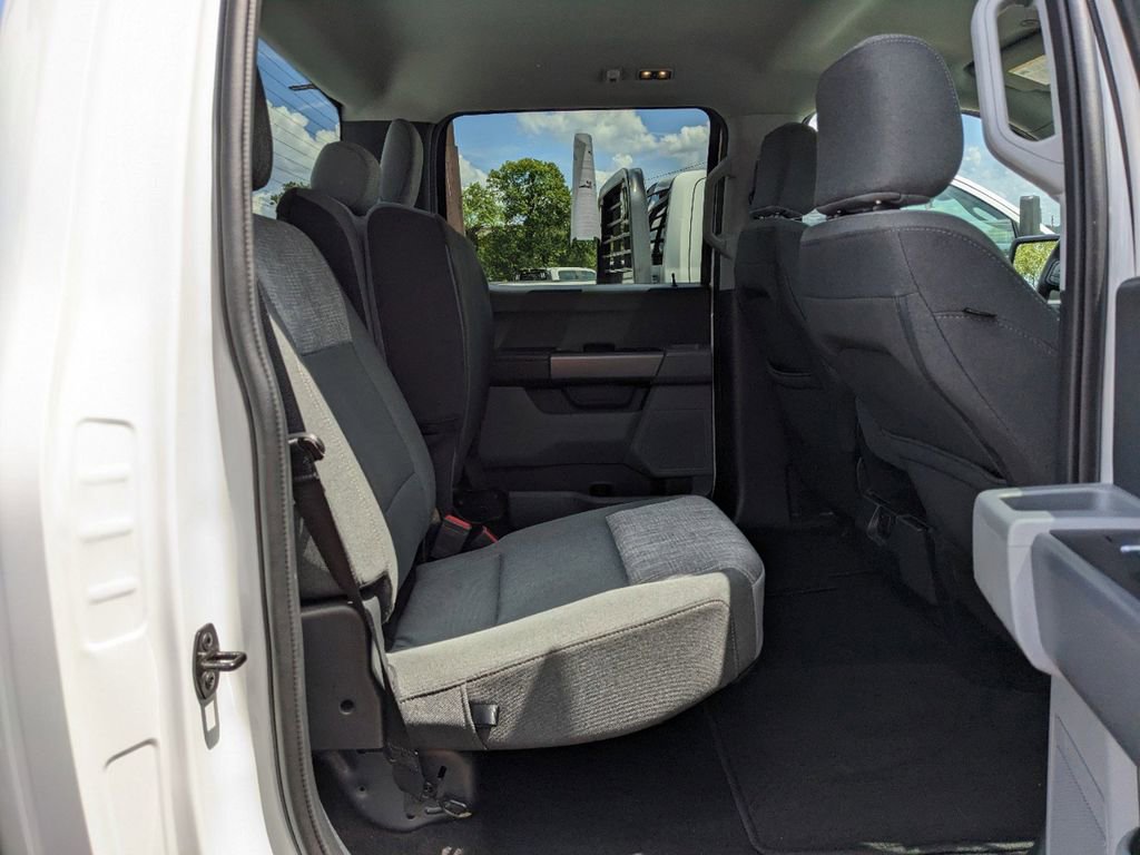 Used 2023 Ford F150 XLT image 15