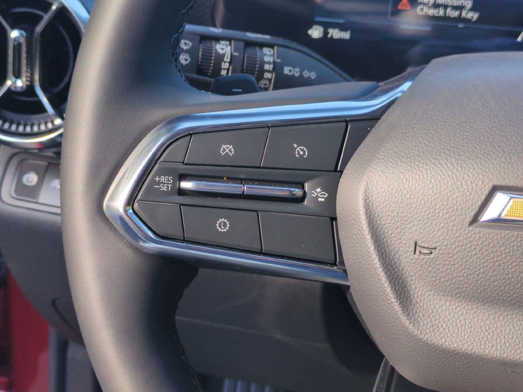 New 2027 Chevrolet Equinox LT w/ Convenience Package II FWD image 19
