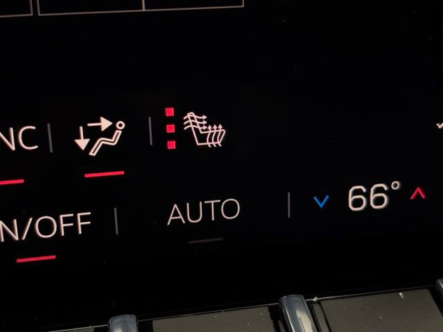 New 2026 GMC Acadia Elevation image 5