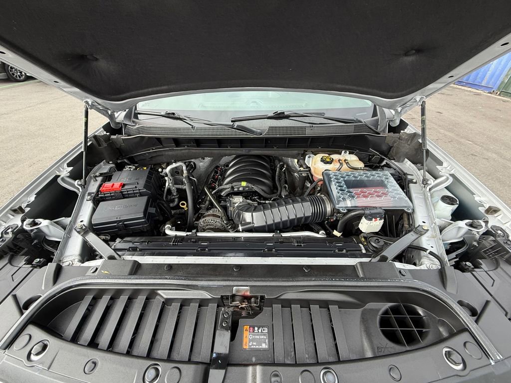 Used 2021 Chevrolet Silverado 1500 RST w/ Convenience Package II image 27