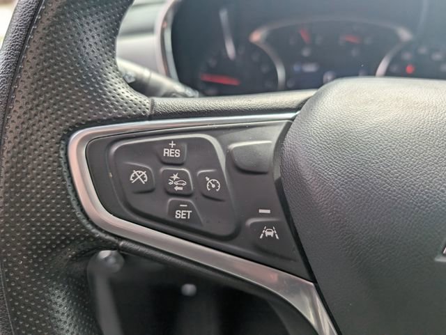 Used 2023 Chevrolet Equinox LS w/ LS Convenience Package image 17