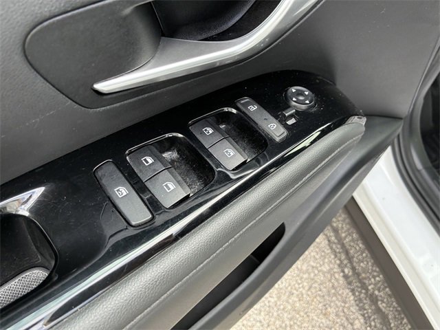 Used 2022 Hyundai Santa Cruz Limited image 21